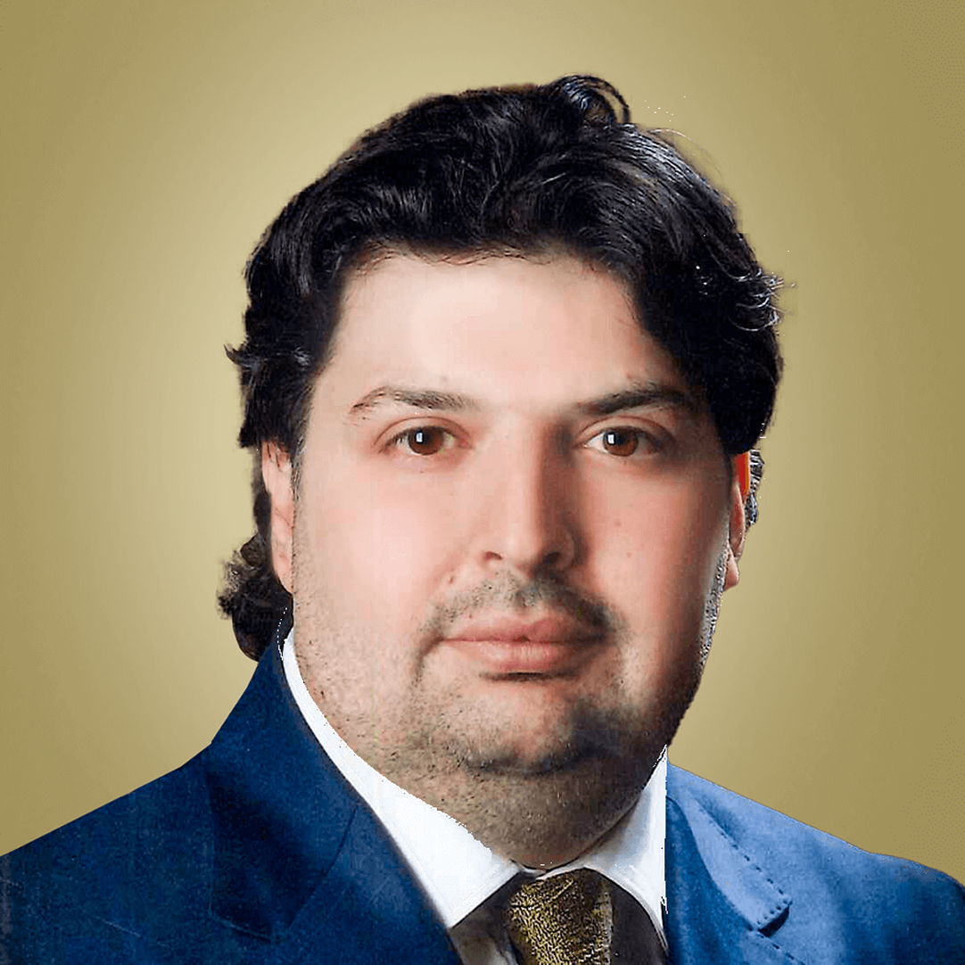 Lawyer Consultant Abdulla Sukaria